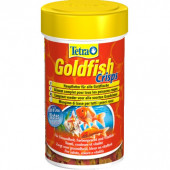 Tetra Goldfish Crisps Хрупкава храна за златни рибки 100 мл
